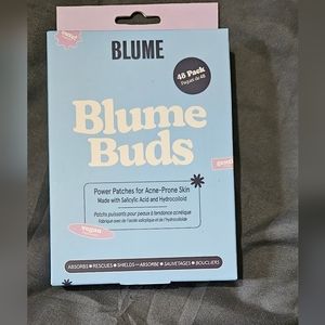 Blume Buds Power Acne Patches